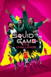 watch Squid Game: The Challenge free online