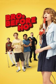 watch Bros Before Hos free online