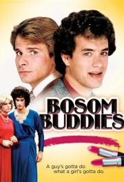 watch Bosom Buddies free online