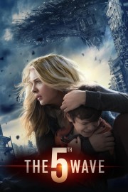 watch The 5th Wave free online