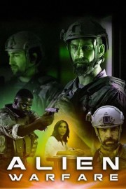 watch Alien Warfare free online