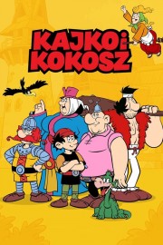 watch Kayko and Kokosh free online