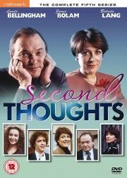 watch Second Thoughts free online