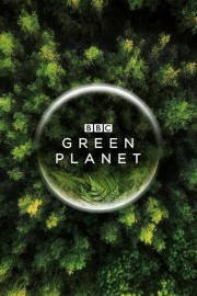 watch The Green Planet free online