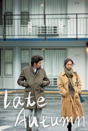 watch Late Autumn free online