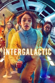 watch Intergalactic free online