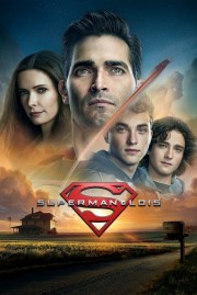 watch Superman & Lois free online