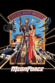 watch Megaforce free online