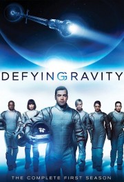 watch Defying Gravity free online