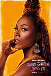 watch She's Gotta Have It free online