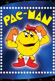 watch Pac-Man free online