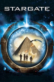 watch Stargate free online