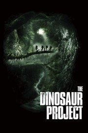 watch The Dinosaur Project free online