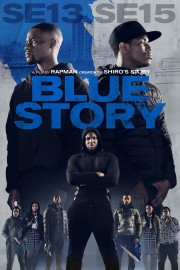 watch Blue Story free online