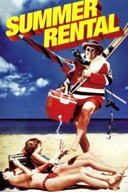 watch Summer Rental free online