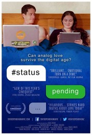 watch Status Pending free online