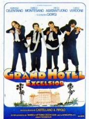 watch Grand Hotel Excelsior free online