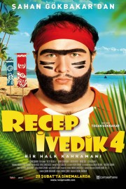 watch Recep İvedik 4 free online