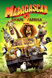 watch Madagascar: Escape 2 Africa free online