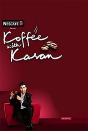 watch Coffee with Karan free online