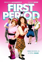 watch First Period free online