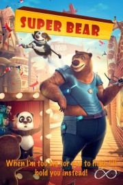 watch Super Bear free online