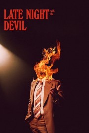 watch Late Night with the Devil free online