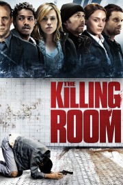 watch The Killing Room free online