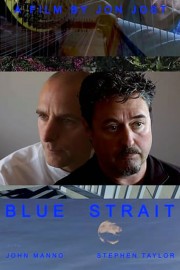 watch Blue Strait free online