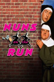 watch Nuns on the Run free online