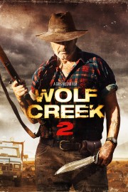 watch Wolf Creek 2 free online