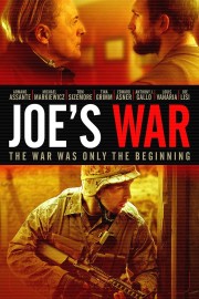 watch Joe's War free online