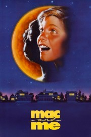 watch Mac and Me free online