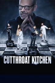 watch Cutthroat Kitchen free online