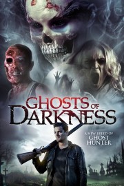 watch Ghosts of Darkness free online