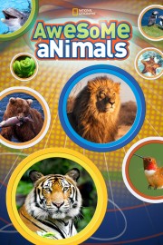 watch Awesome Animals free online