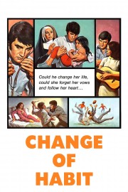 watch Change of Habit free online