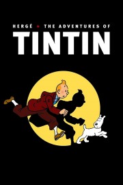 watch The Adventures of Tintin free online