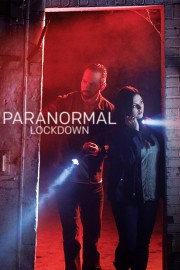 watch Paranormal Lockdown free online