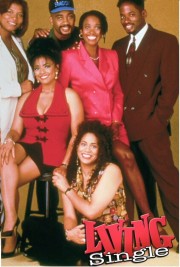 watch Living Single free online