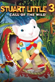 watch Stuart Little 3: Call of the Wild free online