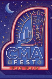 watch CMA Fest: 50 Years of Fan Fair free online