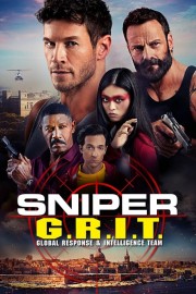 watch Sniper: G.R.I.T. - Global Response & Intelligence Team free online