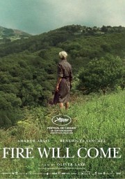 watch Fire Will Come free online