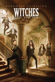 watch Witches of East End free online