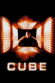 watch Cube free online