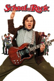 watch School of Rock free online