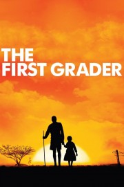 watch The First Grader free online