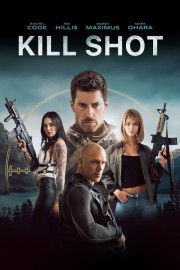 watch Kill Shot free online