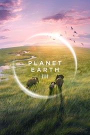 watch Planet Earth III free online